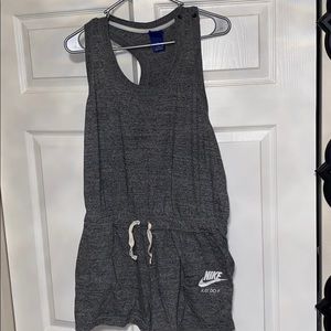 Nike romper